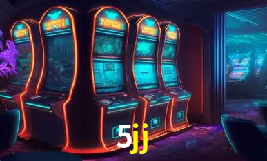 A Revolução dos Aplicativos de Jogos no 5jj