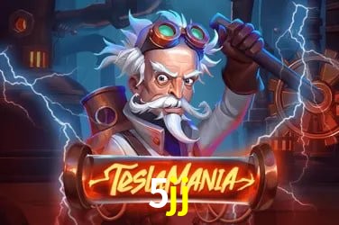 Estatísticas 5jj