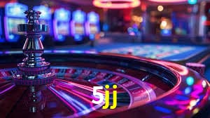 Welcome Bonus 5jj
