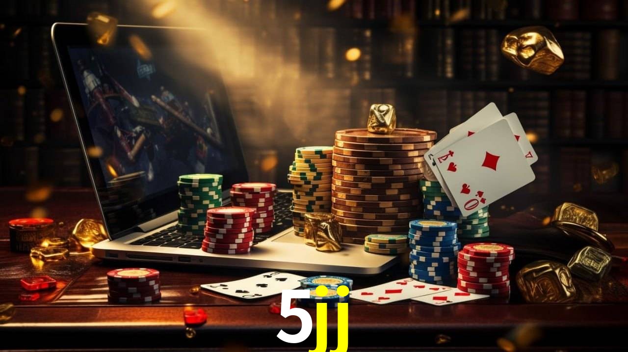 Bônus Diários 5jj