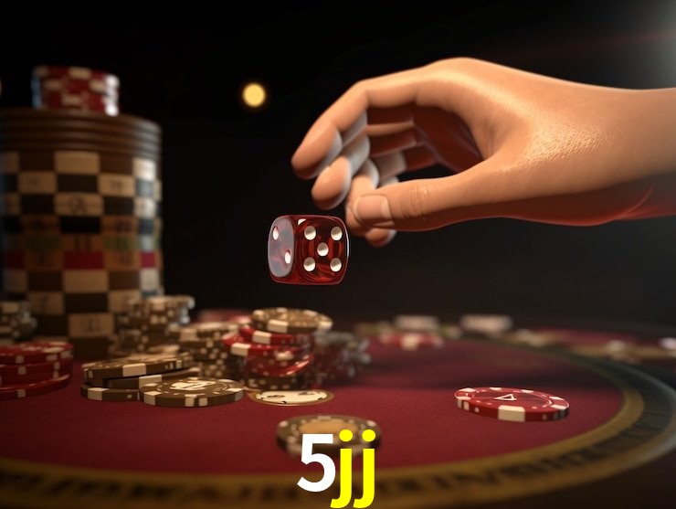 Apostas de Tênis 5jj