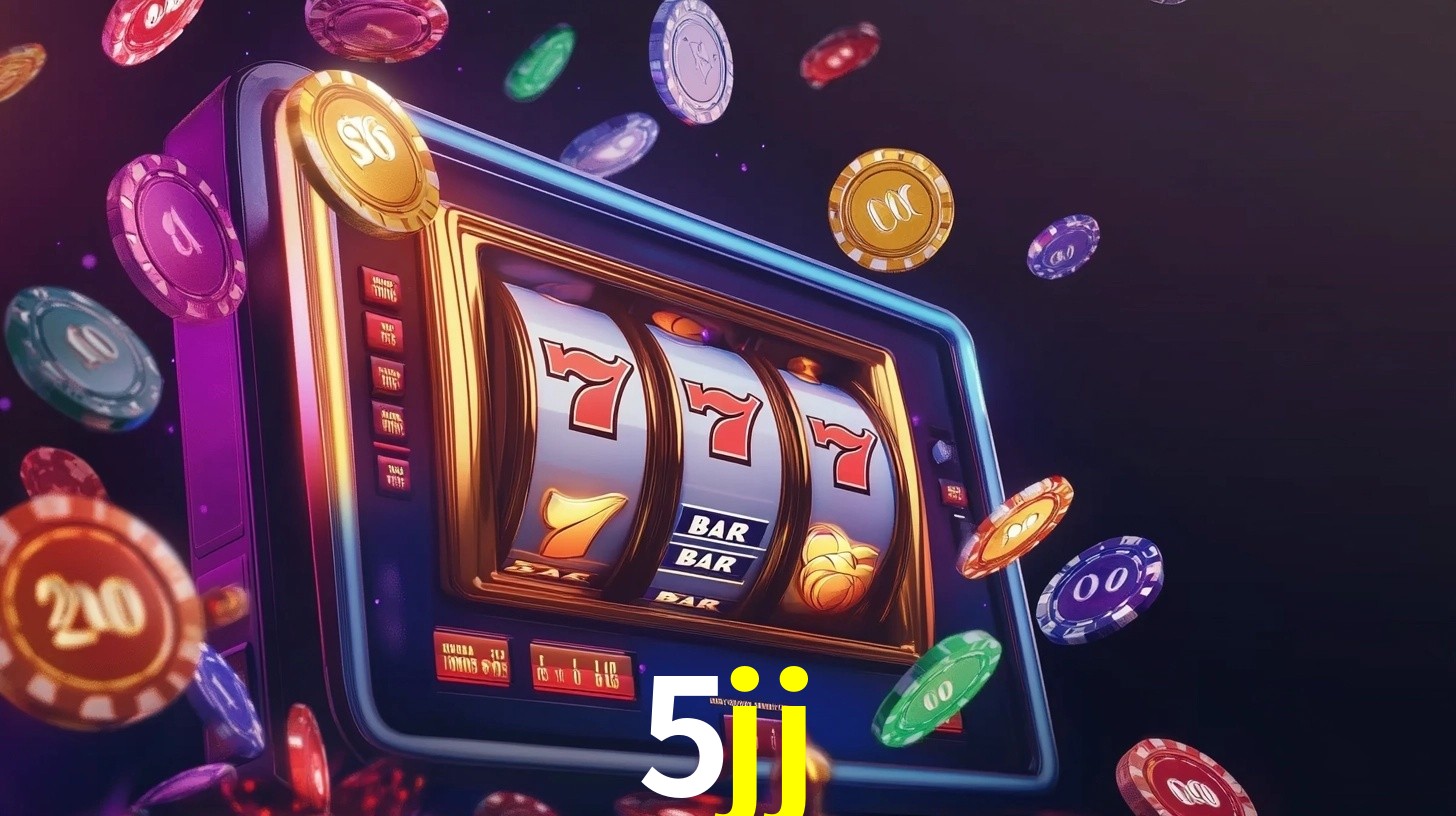 Welcome Bonus 5jj