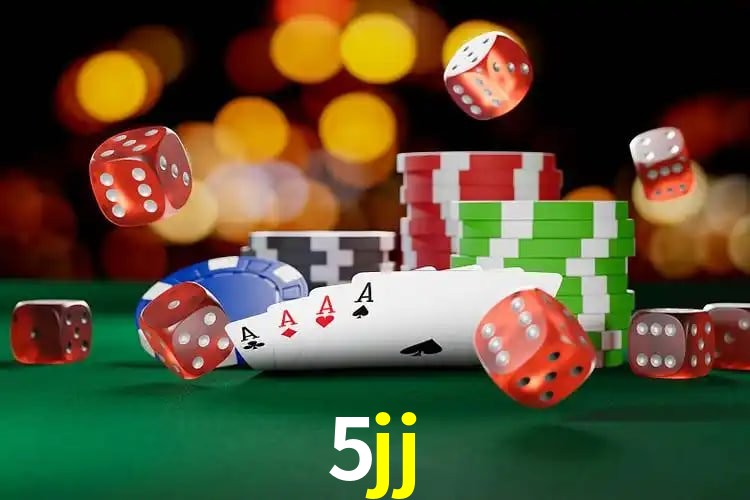 Estatísticas Esportivas 5jj