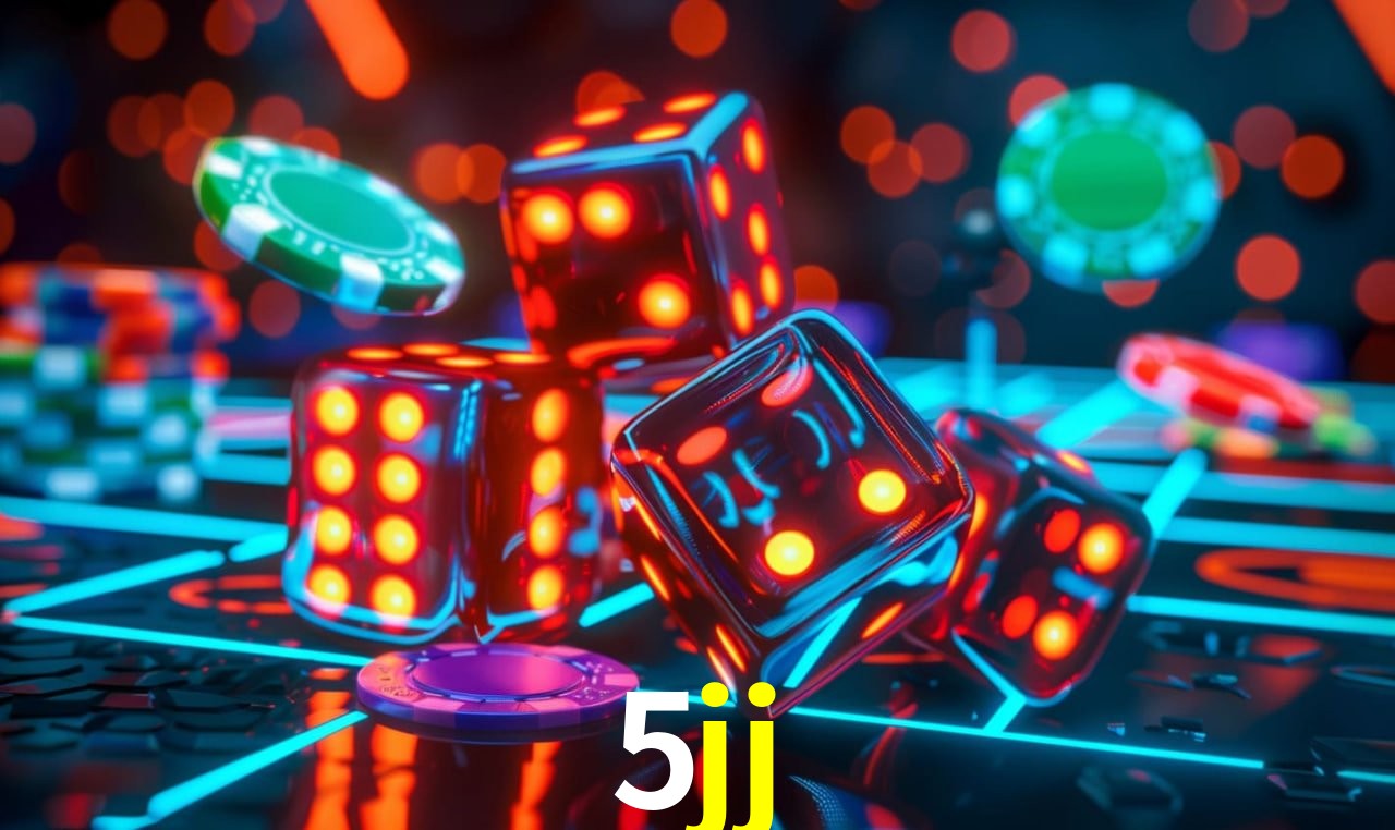 A Emoção da Loteria na 5jj: Uma Chance de Mudança de Vida