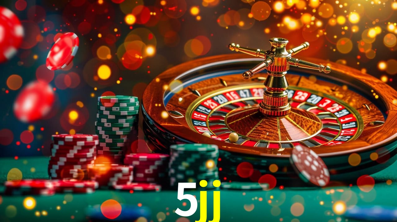 Explorando a Categoria de Eventos em Apostas na 5jj