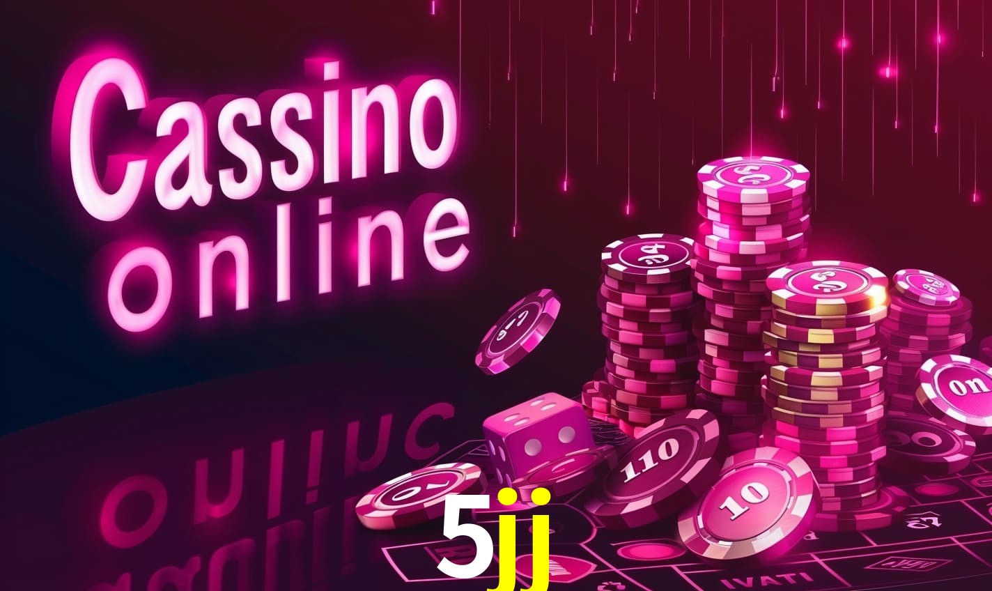 Descubra a Essência do 5jj: Nossa História e Compromissos