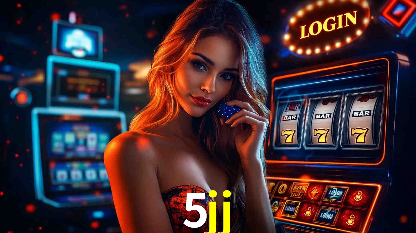 5jj,5jj.com