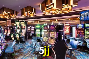 A Revolução dos Aplicativos de Jogos no 5jj