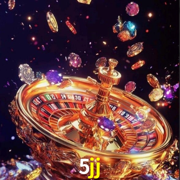 Casino Ao Vivo 5jj