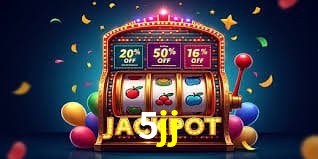 Diretório de Jogos 5jj