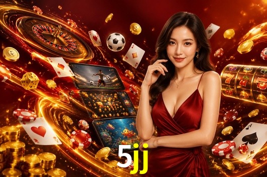 Seasonal Promotions 5jj