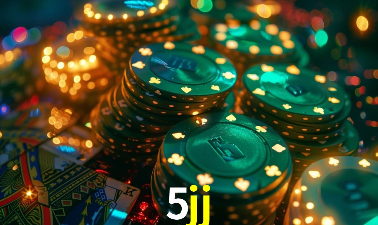 Casino Ao Vivo 5jj