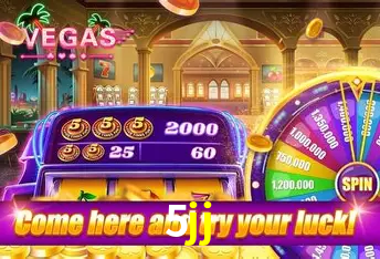 Desvendando o Mundo dos Jogos Virtuais na 5jj