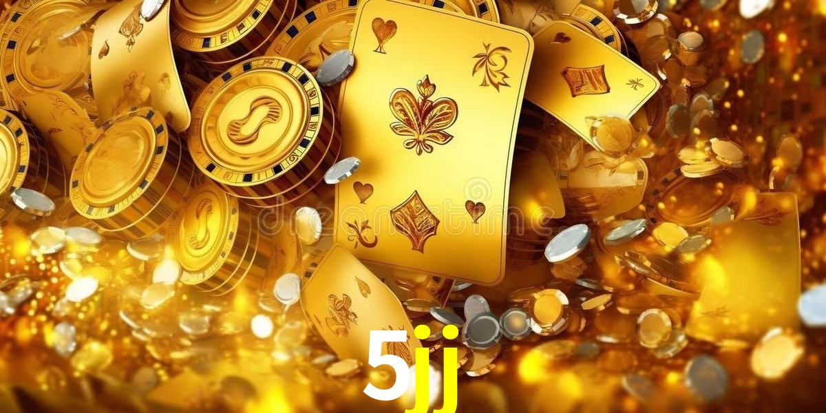 Descubra a Essência do 5jj: Nossa História e Compromissos