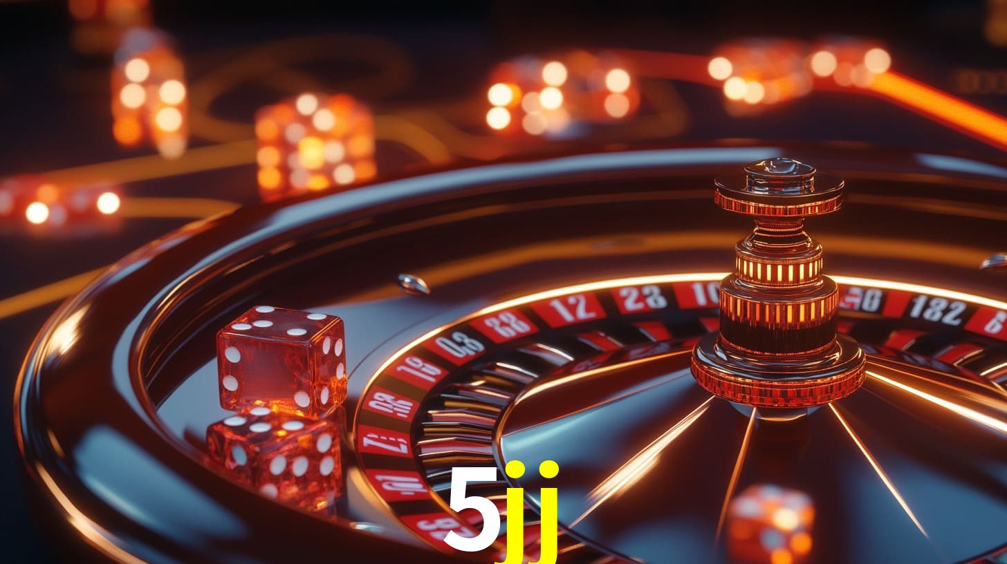 Blackjack Table 5jj