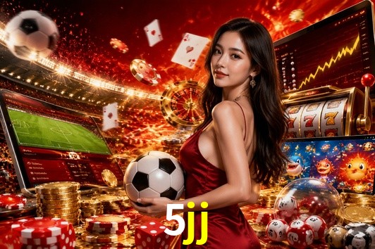 Slot Games 5jj