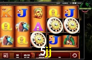 A Emoção da Loteria na 5jj: Uma Chance de Mudança de Vida