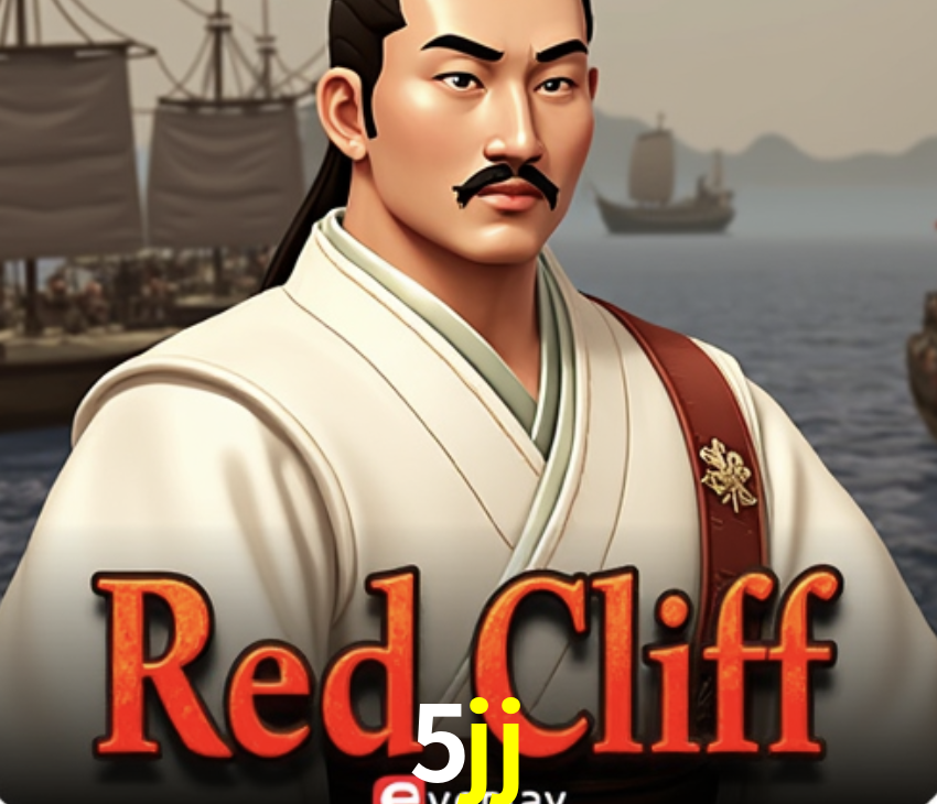 APP oficial da 5jj para mobile