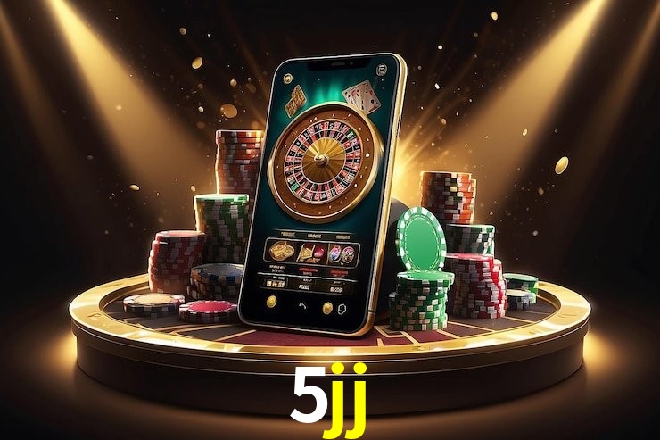 Recursos de Bônus 5jj