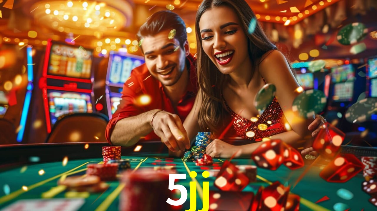 Estatísticas do Jogo 5jj