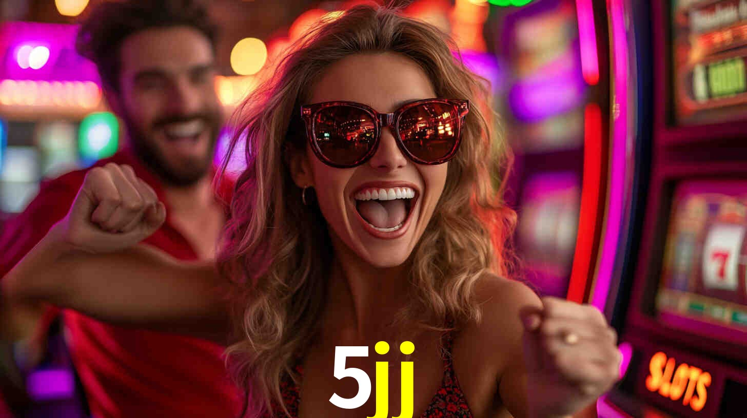 Apostas Esportivas na 5jj: Um Guia Completo
