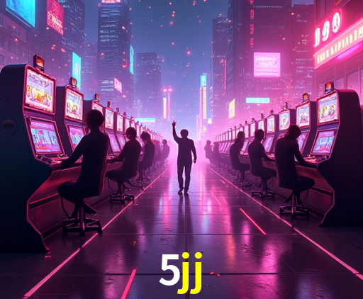 Jogos Exclusivos 5jj