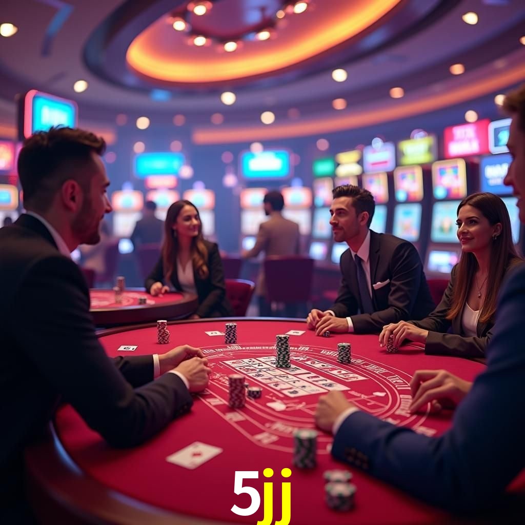 Interface Premium 5jj