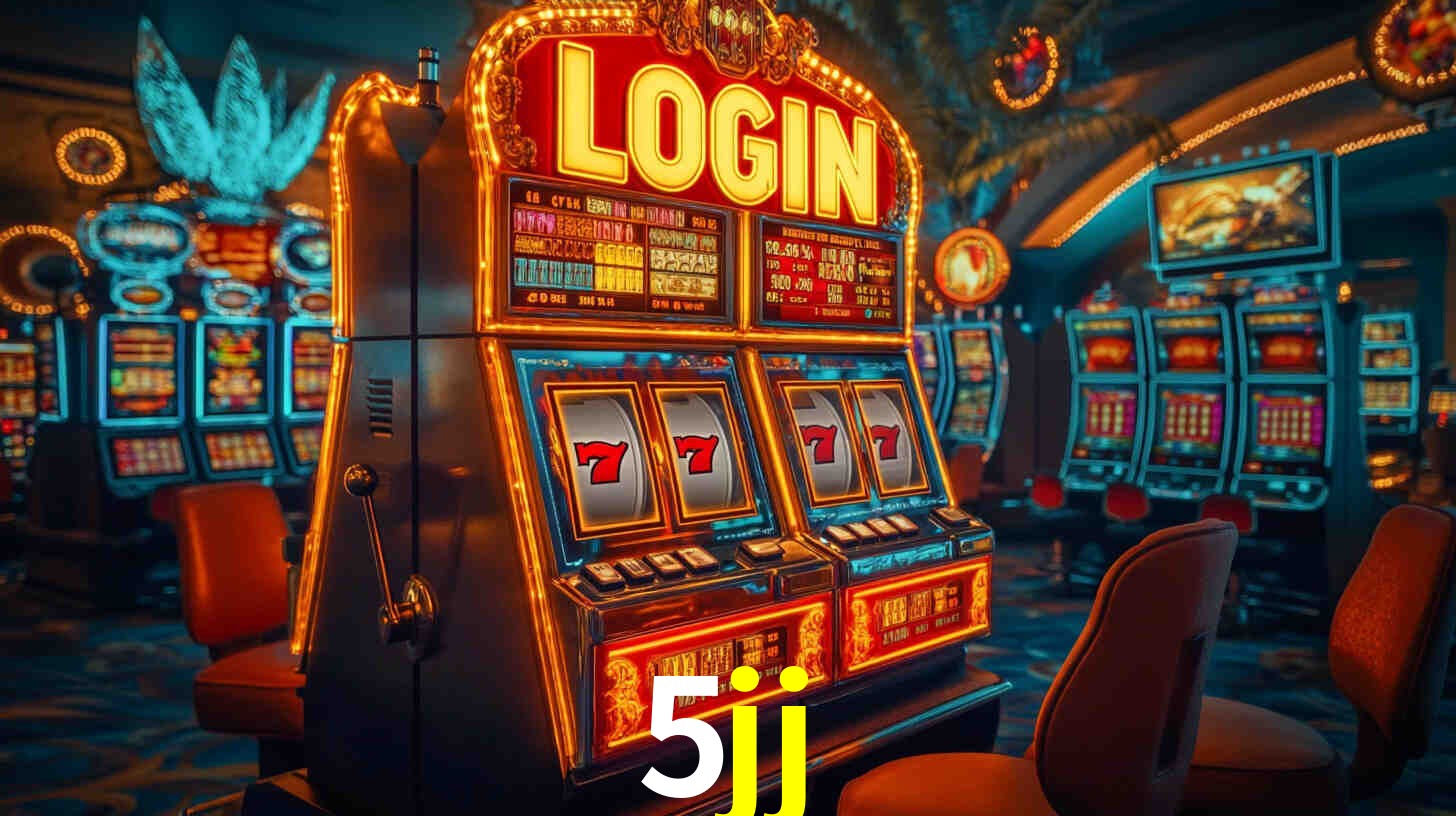 5jj App Interface