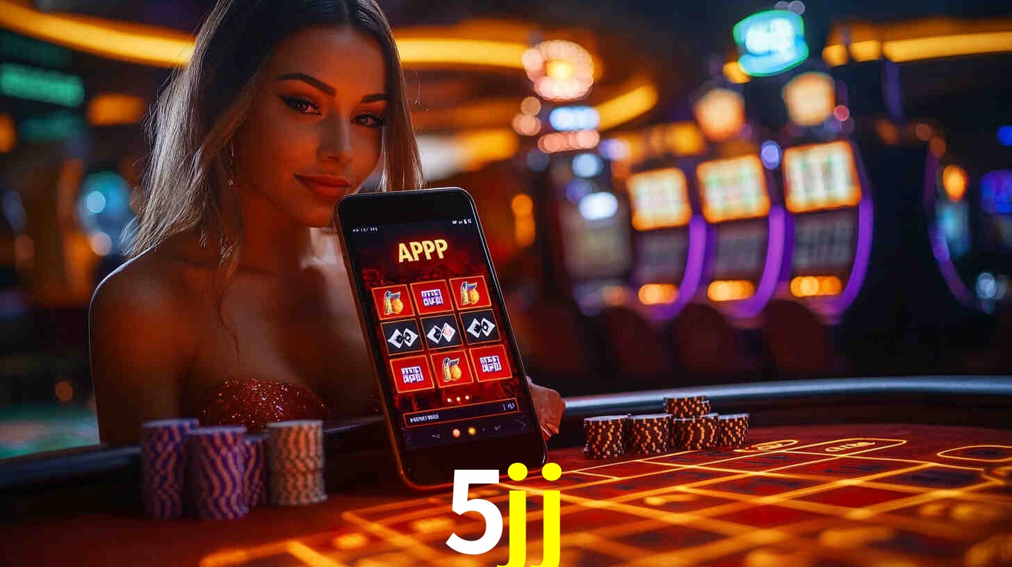 Descubra o Programa VIP da 5jj: Vantagens Exclusivas para Jogadores